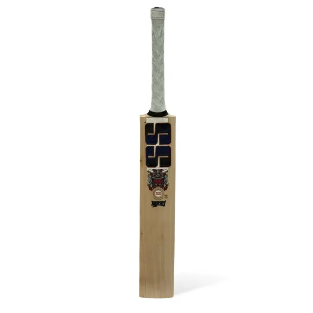 Devil Blue Kashmir Willow Cricket Bat – SS
