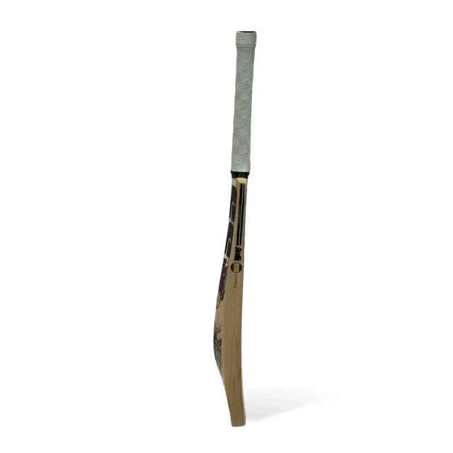 Devil Blue Kashmir Willow Cricket Bat – SS