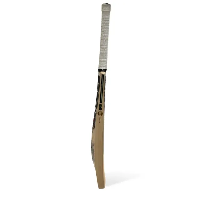 Devil (Green) English Willow Cricket Bat – SS
