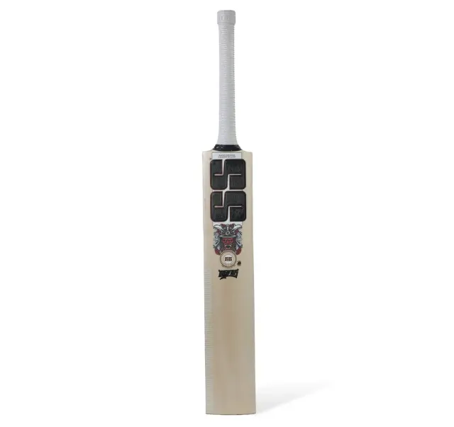Devil Green Kashmir Willow Cricket Bat – SS