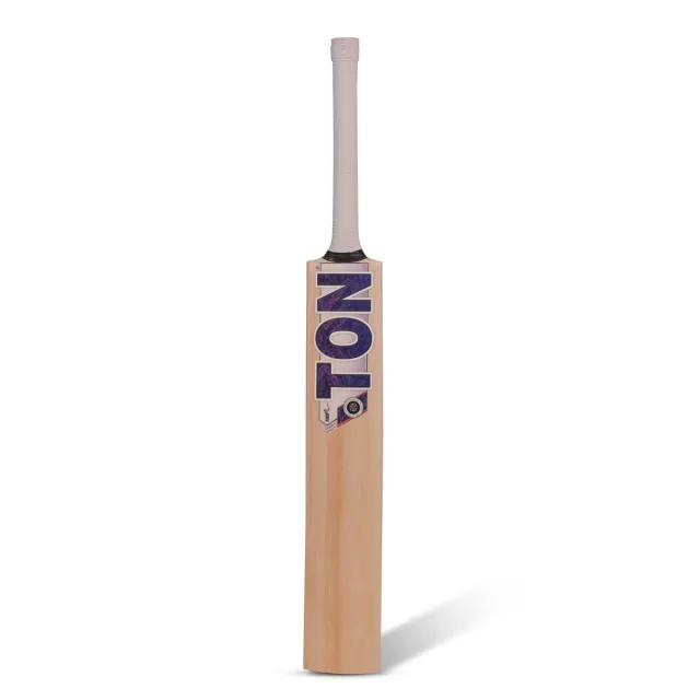 Dewald Brevis Player English Willow Cricket Bat – SS