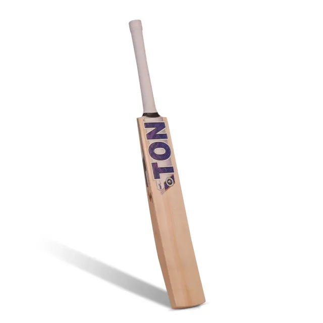 Dewald Brevis Player English Willow Cricket Bat – SS