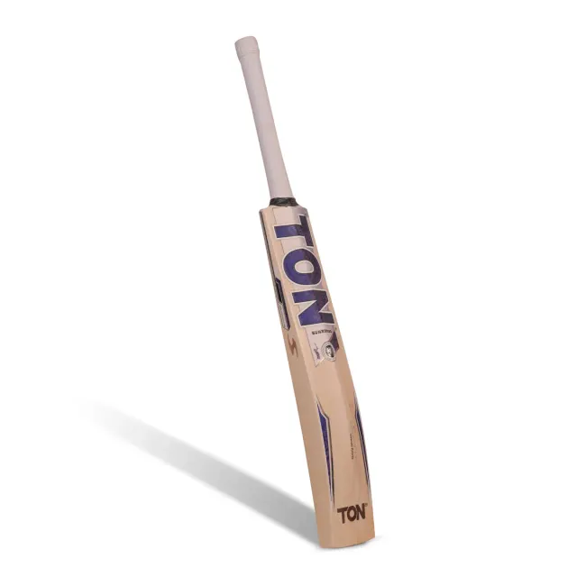 Dewald Brevis Player English Willow Cricket Bat – SS