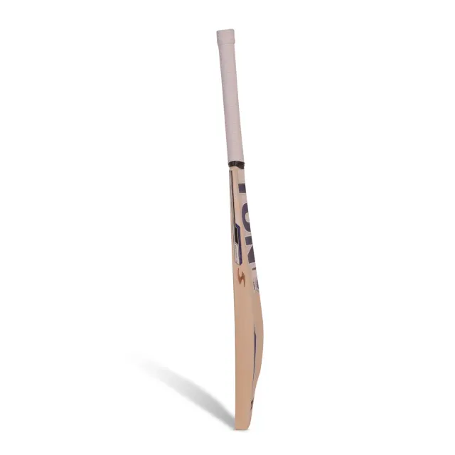 Dewald Brevis Player English Willow Cricket Bat – SS
