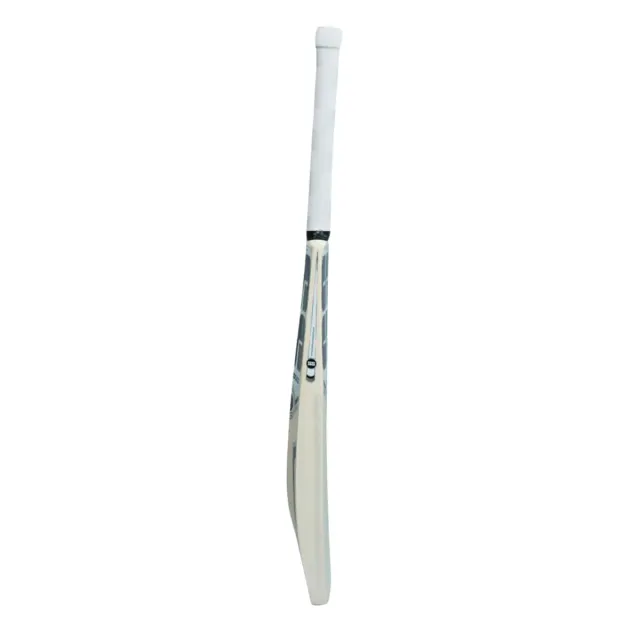 Dhoni Kashmir Willow Cricket Bat (Full Sticker) – SS