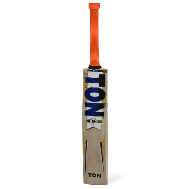 Dhoni Player Kashmir Willow Cricket Bat – SS