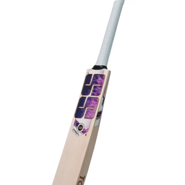 Dynasty English Willow Cricket Bat – SS
