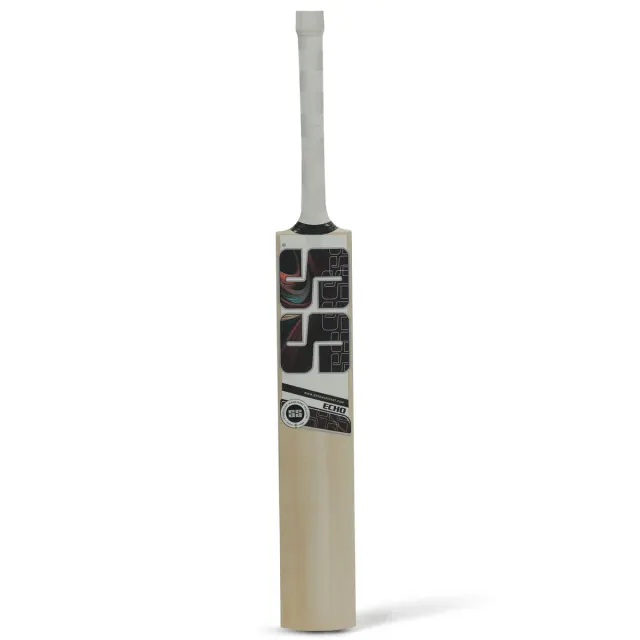 Echo Kashmir Willow Cricket Bat – SS