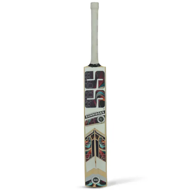 Edge Kashmir Willow Cricket Bat – SS