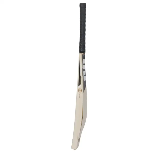 Elite English Willow Cricket Bat – SS