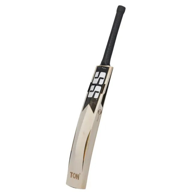 Elite English Willow Cricket Bat – SS