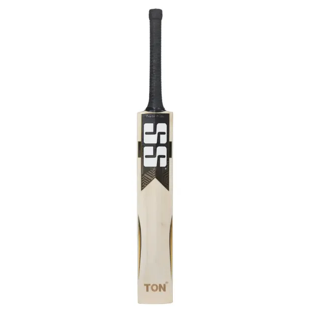 Elite English Willow Cricket Bat – SS