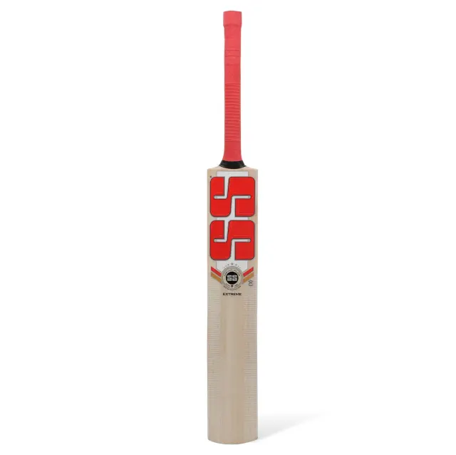 Extreme Kashmir Willow Cricket Bat – SS