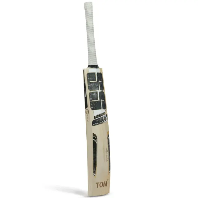 Shivam Dube Gama Player English Willow Cricket Bat – SS