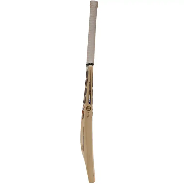 Tilak Varma Gama Player English Willow Cricket Bat – SS