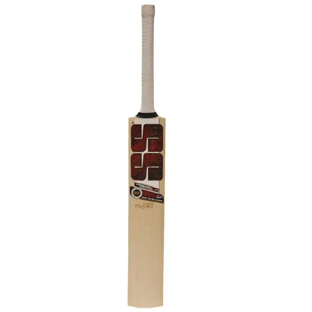 Vaibhav Sooryavanshi Gama Player English Willow Cricket Bat – SS