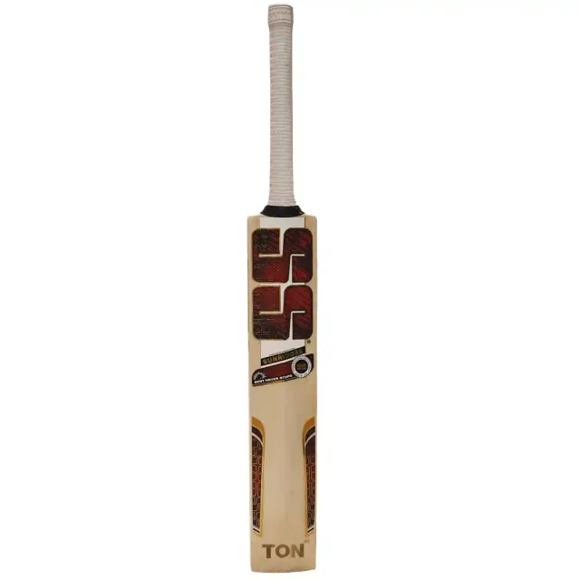 Vaibhav Sooryavanshi Gama Player English Willow Cricket Bat – SS
