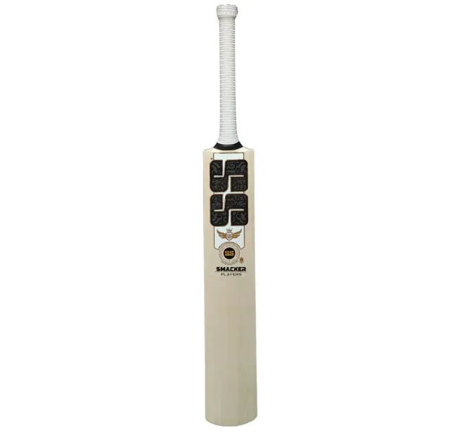 GG Smacker Player English Willow Cricket Bat – SS