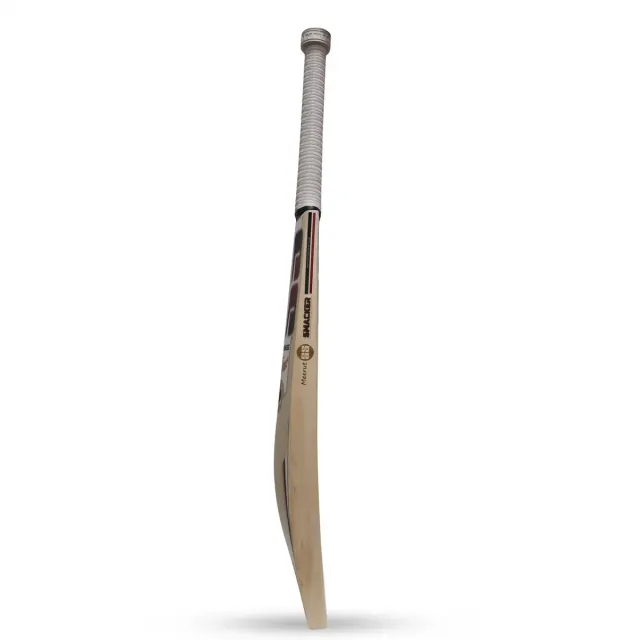 GG Smacker English Willow Cricket Bat – SS