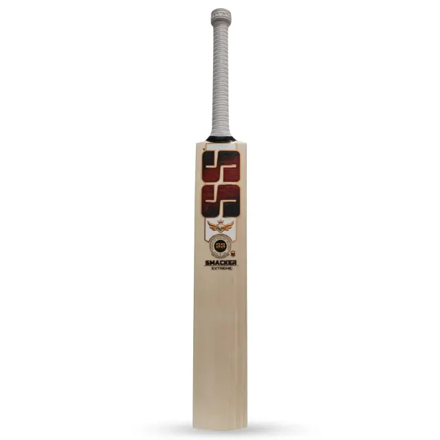 GG Smacker Extreme English Willow Cricket Bat – SS