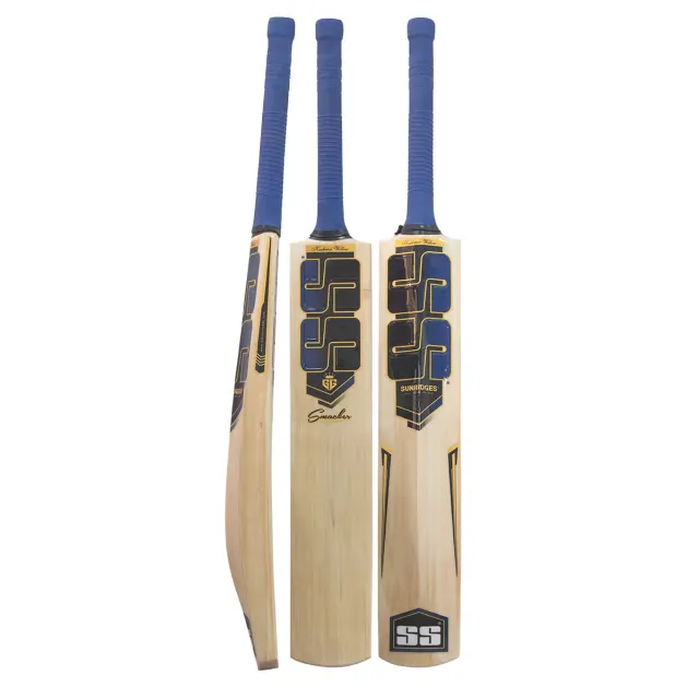 GG Smacker Hulk Kashmir Willow Cricket Bat – SS