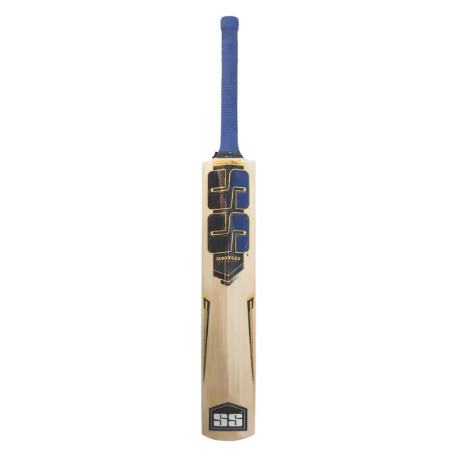 GG Smacker Hulk Kashmir Willow Cricket Bat – SS