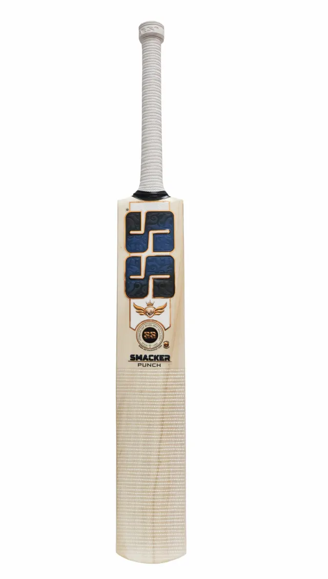 GG Smacker Punch English Willow Cricket Bat – SS