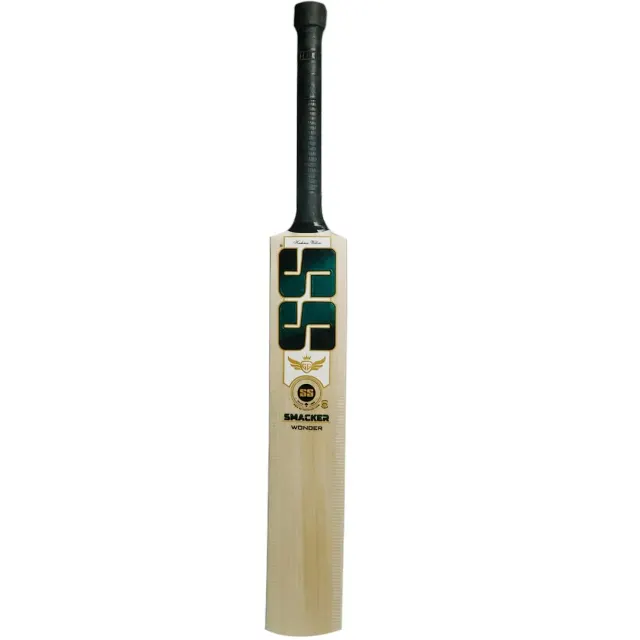 GG Smacker Wonder Kashmir Willow Cricket Bat – SS