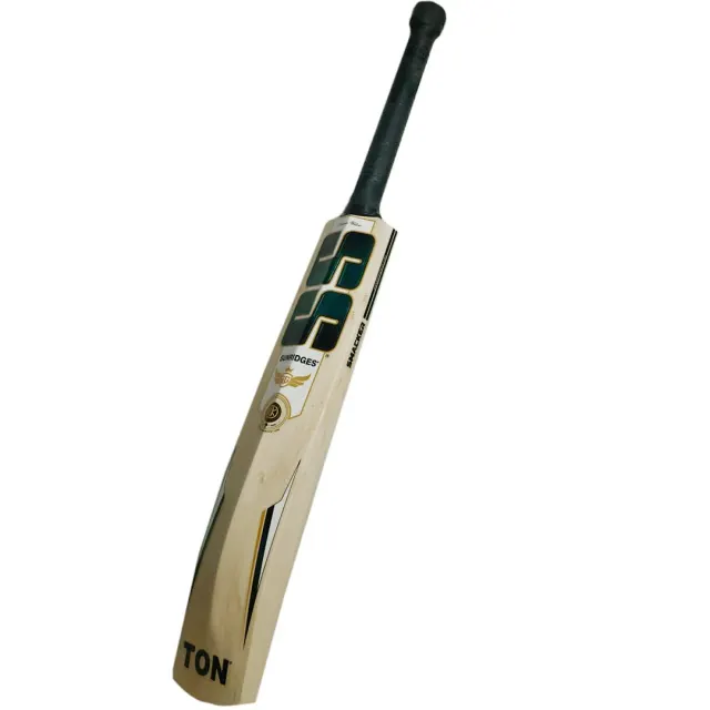 GG Smacker Wonder Kashmir Willow Cricket Bat – SS
