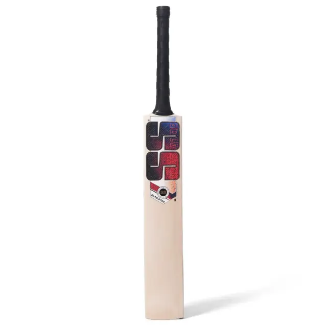 Gladiator English Willow Cricket Bat – SS