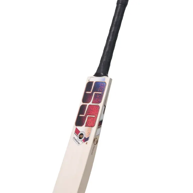 Gladiator English Willow Cricket Bat – SS