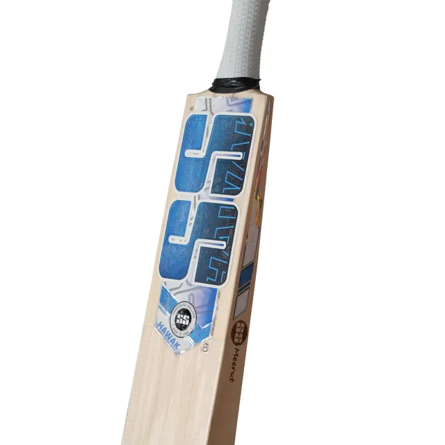 Hawak Premium Willow Cricket Bat – SS