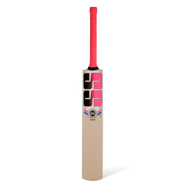 Ikon Kashmir Willow Cricket Bat – SS