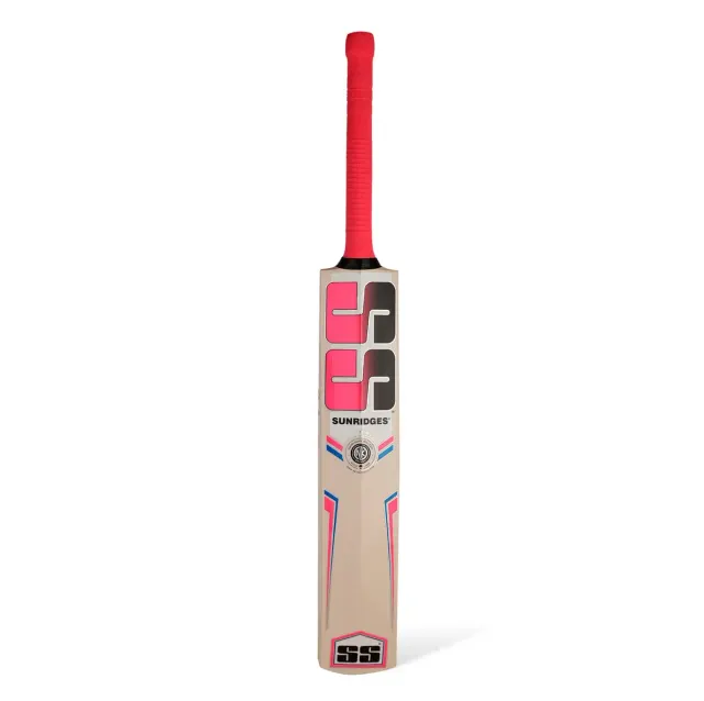 Ikon Kashmir Willow Cricket Bat – SS
