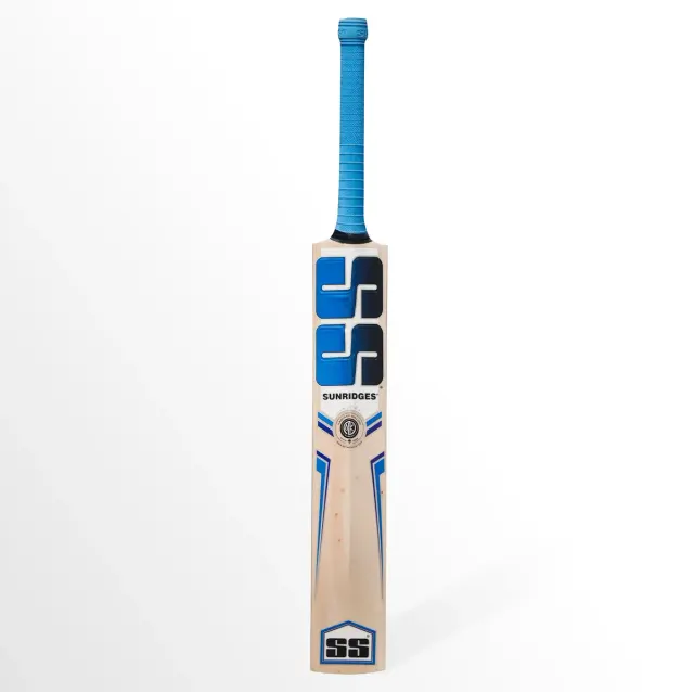 Impact Kashmir Willow Cricket Bat – SS