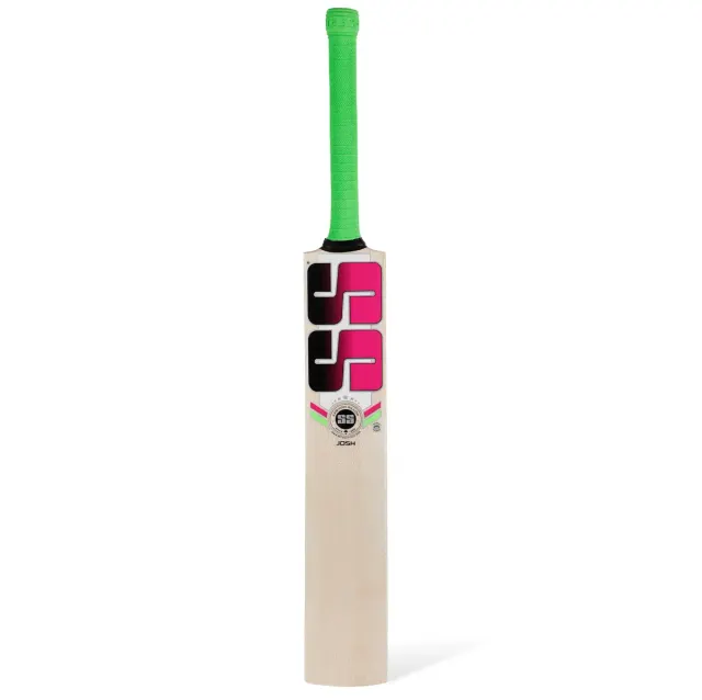 Josh Kashmir Willow Cricket Bat – SS