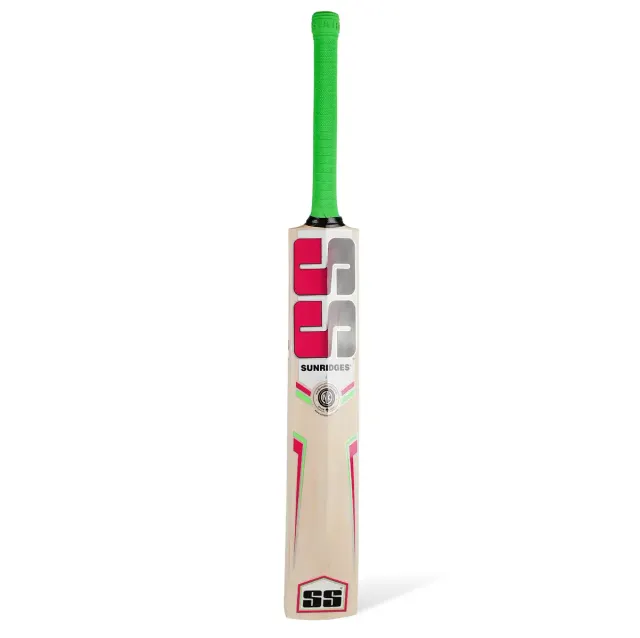 Josh Kashmir Willow Cricket Bat – SS