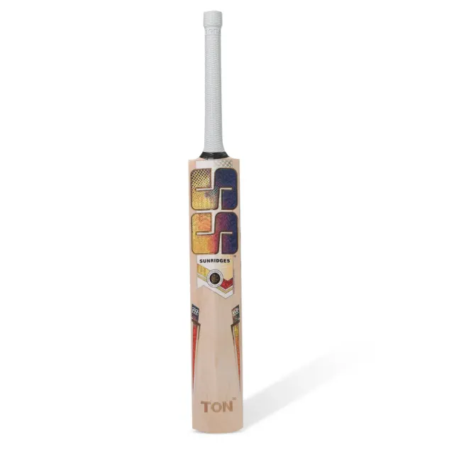 Jumbo Premium English Willow Cricket Bat – SS
