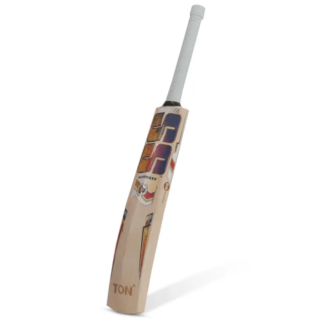 Jumbo Premium English Willow Cricket Bat – SS