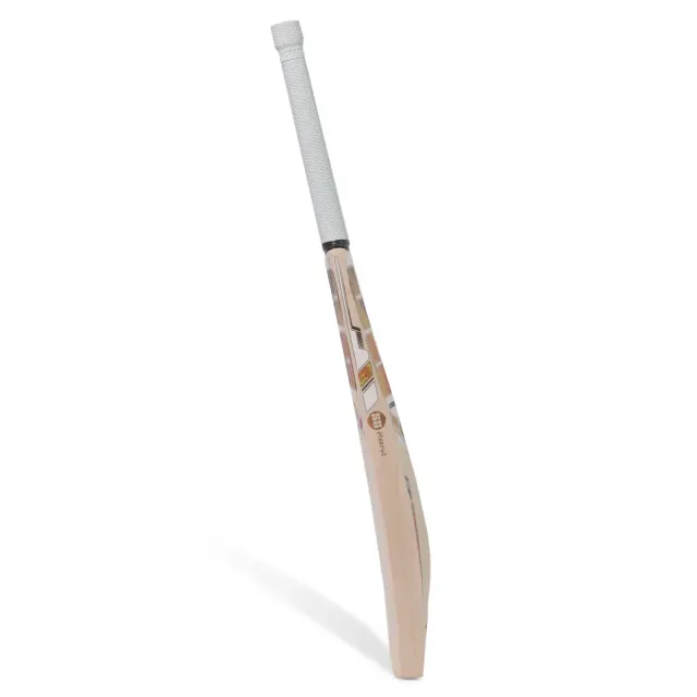 Jumbo Premium English Willow Cricket Bat – SS