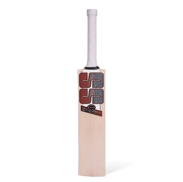 Klaasen English Willow Player Bat – SS