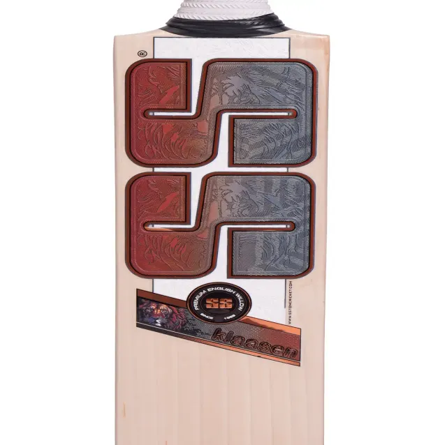 Klaasen English Willow Player Bat – SS