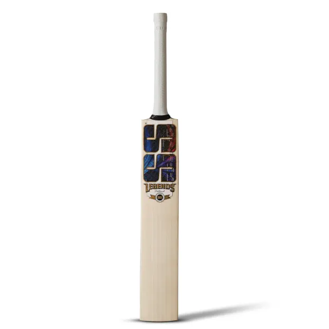 Legend - Kieron Pollard English Willow Cricket Bat – SS
