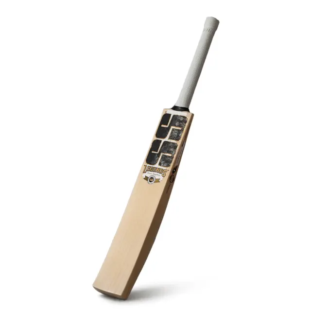 Legend - Sangakkara English Willow Cricket Bat – SS