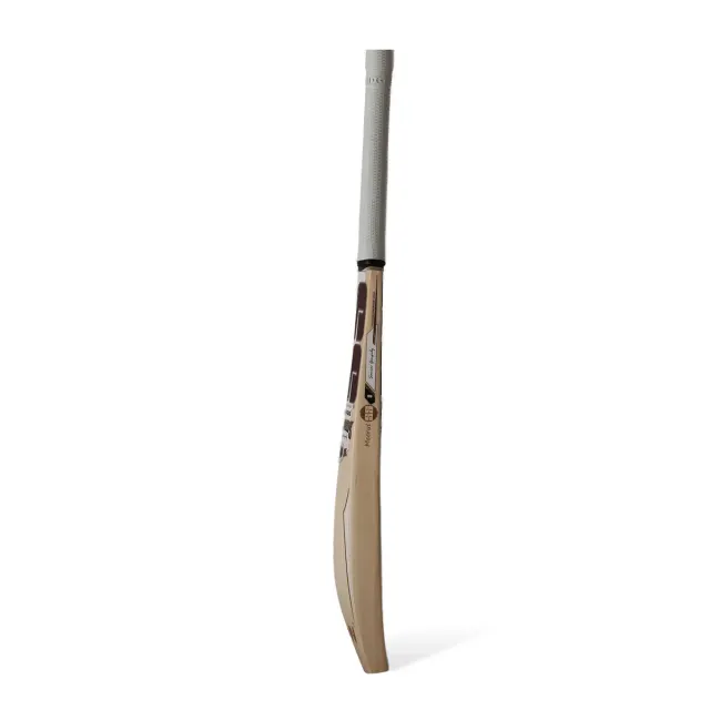 Legend - Sourav Ganguly English Willow Cricket Bat – SS