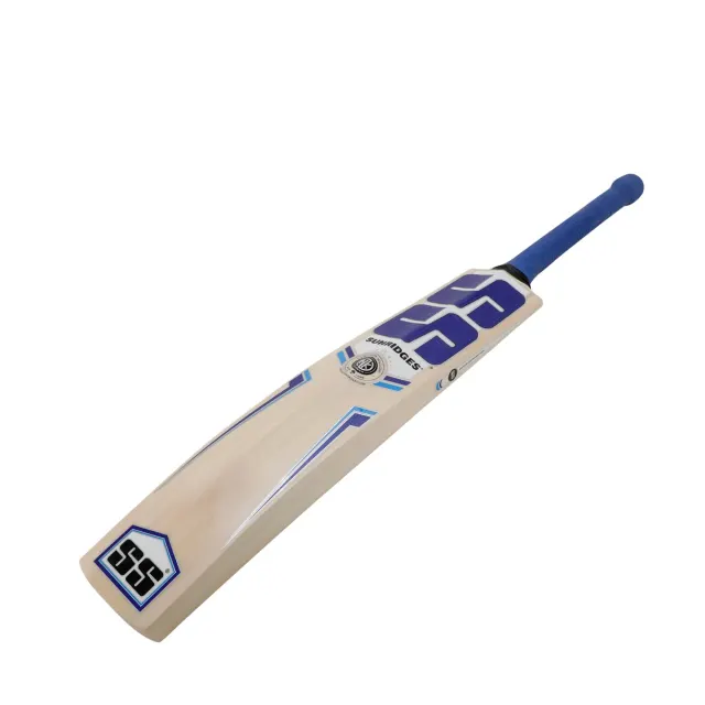 Magnet Kashmir Willow Cricket Bat – SS