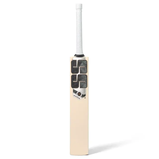 Magnum English Willow Cricket Bat – SS