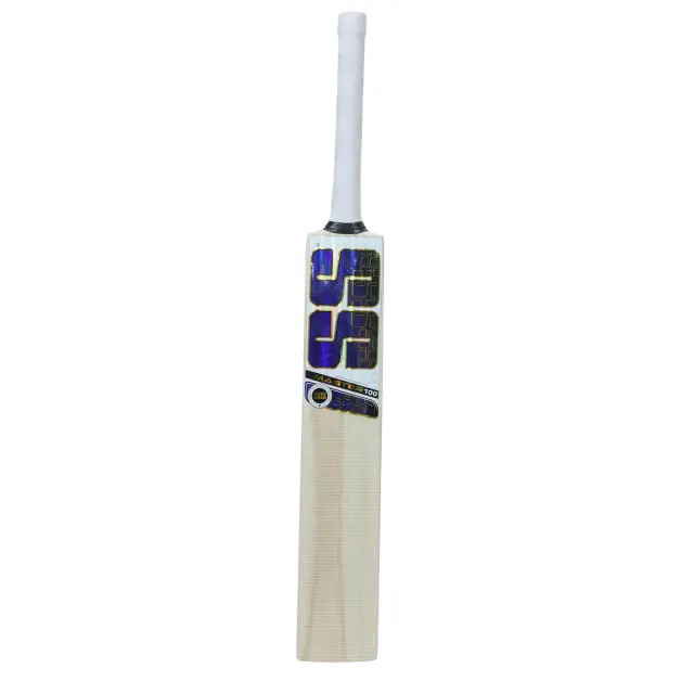Master 100 Kashmir Willow Cricket Bat – SS