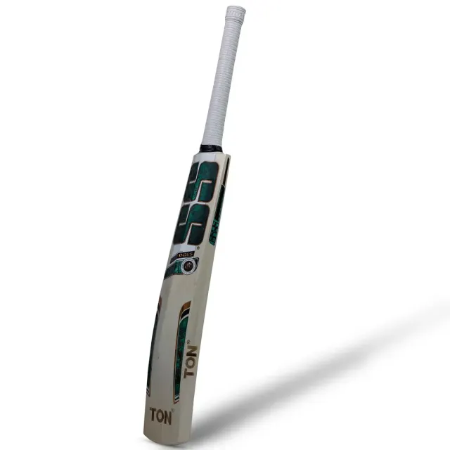 Master-1000 English Willow Cricket Bat – SS