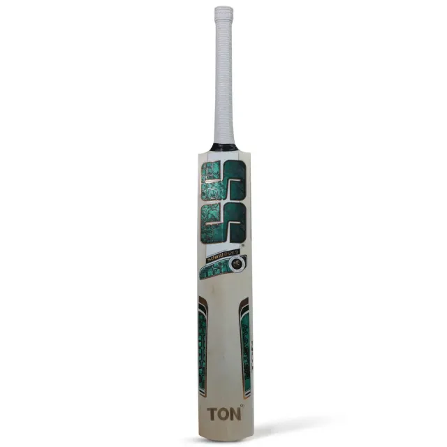 Master-1000 English Willow Cricket Bat – SS
